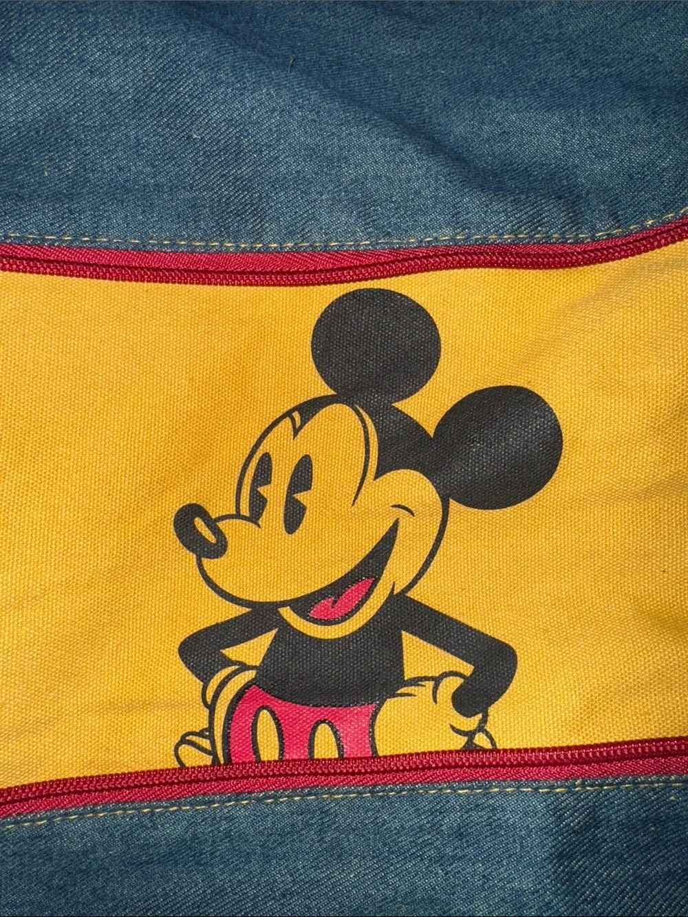 Disney vintage mickey